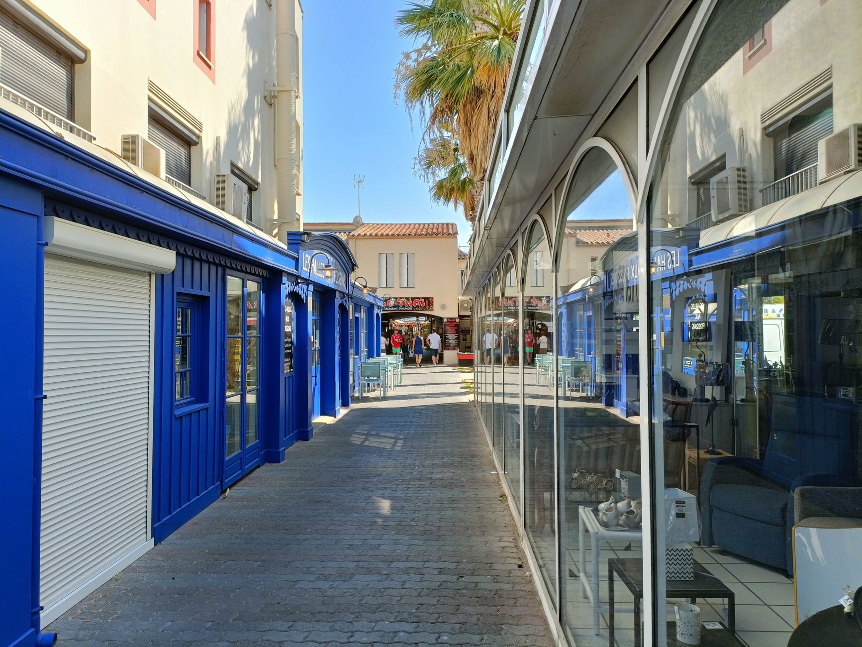 Agence immobilière commerciale équipe à Bourges